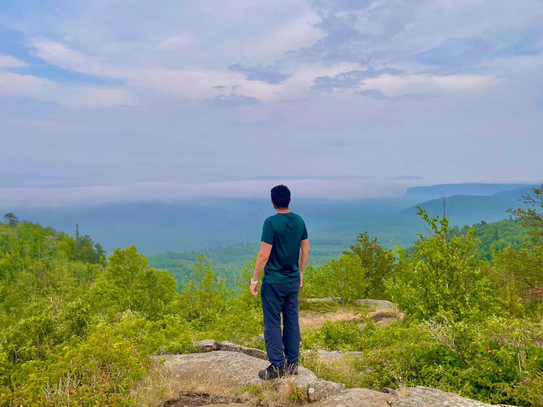 Rediscovering Nature: How Outdoor Adventures Can Transform Your Life