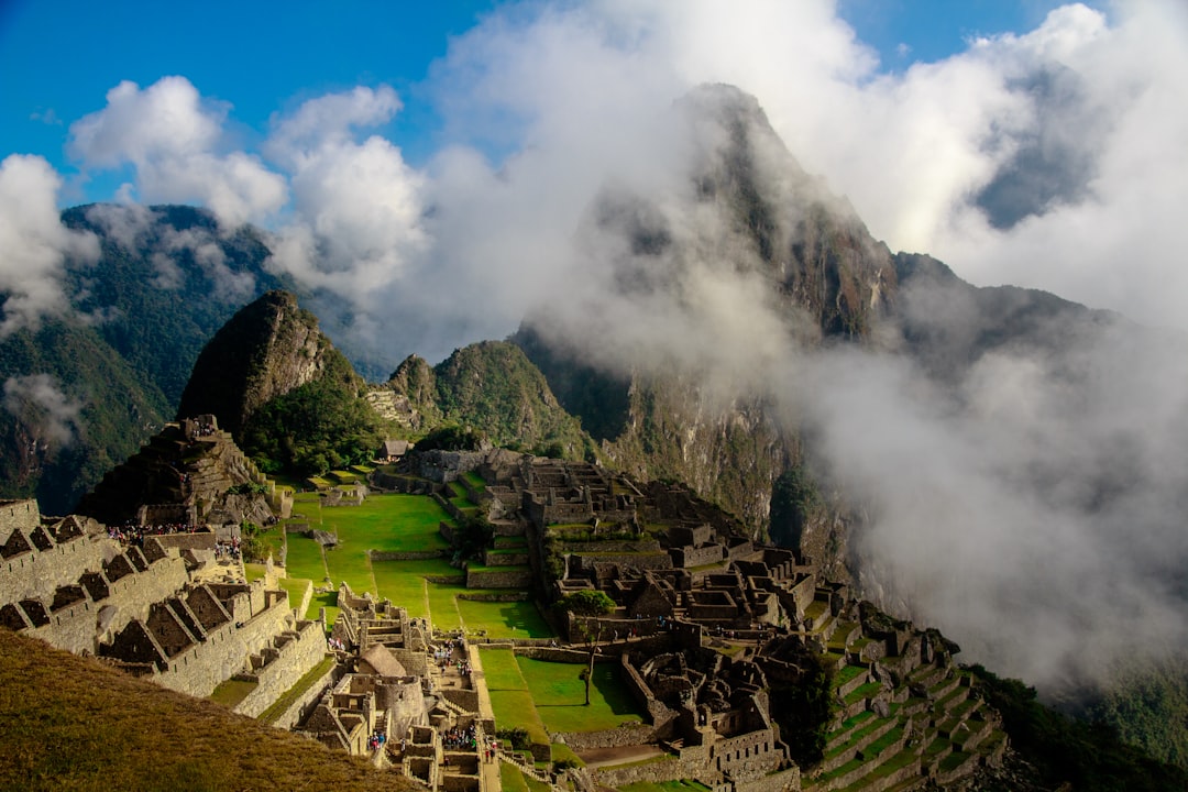 Unlocking the Great Outdoors: A Journey into the Heart of Nature