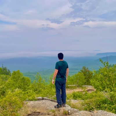 Rediscovering Nature: How Outdoor Adventures Can Transform Your Life