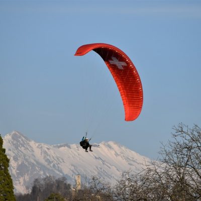 Embrace the Wild: A Journey into the Heart of Outdoor Adventure