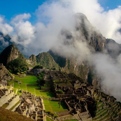 Unlocking the Great Outdoors: A Journey into the Heart of Nature